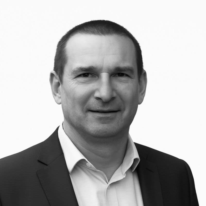Peter Ingelbrecht portrait